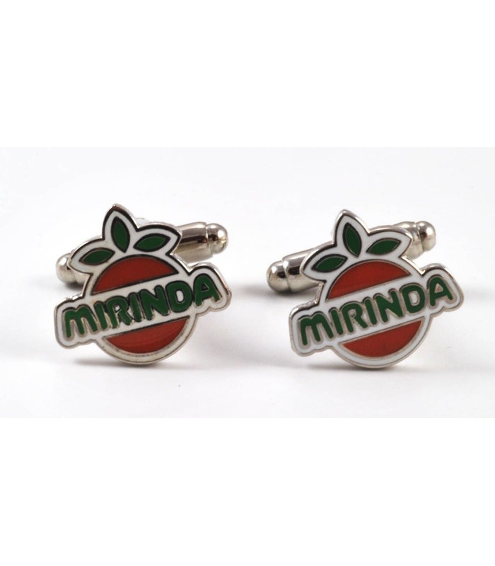 Gemelos para camisa Mirinda