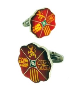 Moneda de Plata de Ley de 100 Pesetas año 1969 Recortada