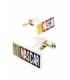 Gemelos para Camisa NASCAR 18mm
