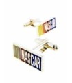 Gemelos para Camisa NASCAR 18mm