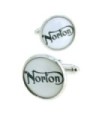 Gemelos para Camisa Norton Vintage