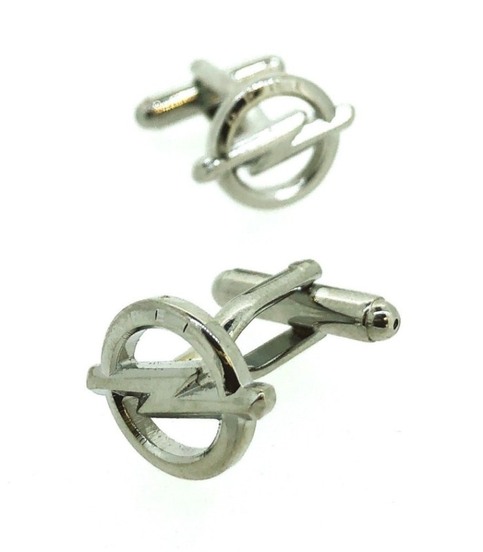 Gemelos para camisa Opel