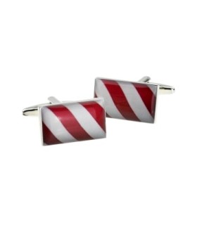 Gemelos para camisa Poste de Barbero