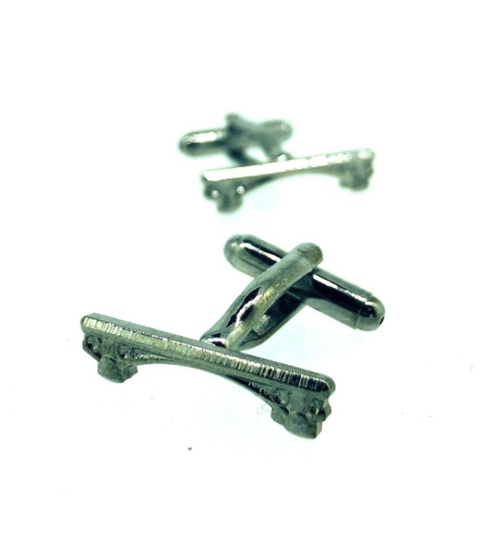 Gemelos para camisa Puente de Triana Sevilla