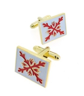 Gemelos para Camisa ‪Tercio Blanco de Infantería Siglo XVI