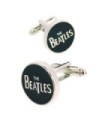 Gemelos para camisa The Beatles