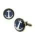 Gemelos para Camisa Timón Modelo 1