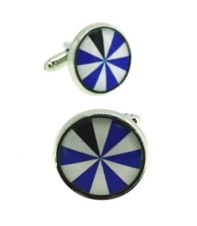 Gemelos para Camisa Undécima División Infantería de los Estados Unidos Fourteenth Army