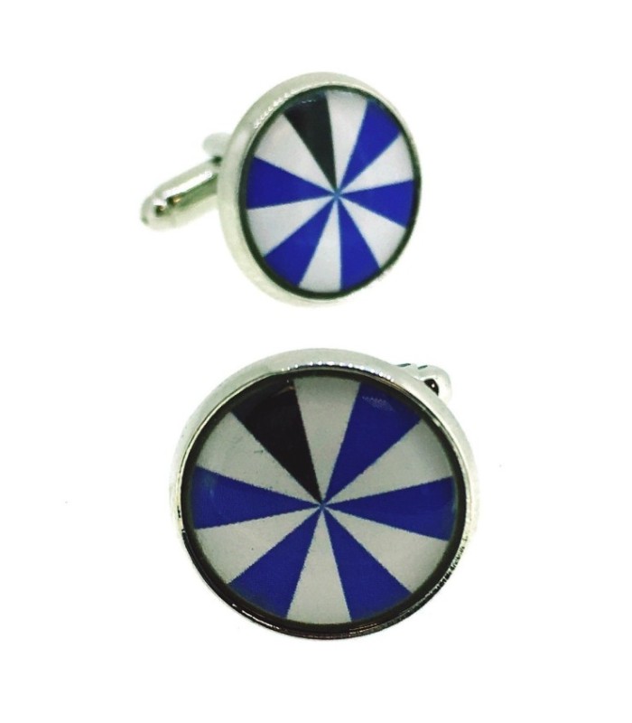 Gemelos para Camisa Undécima División Infantería de los Estados Unidos Fourteenth Army