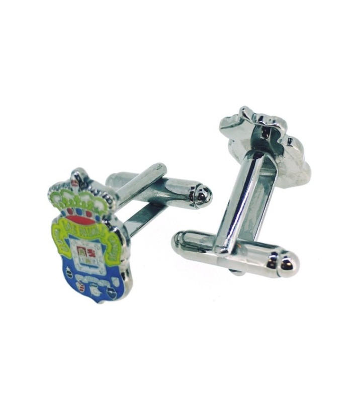 Gemelos para Camisa Unión Deportiva Las Palmas