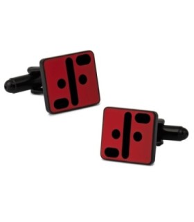 Gemelos para Camisa V Invasión Extraterrestre Emblema de los visitantes