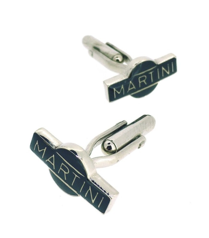 Gemelos para camisa Vermut Martini