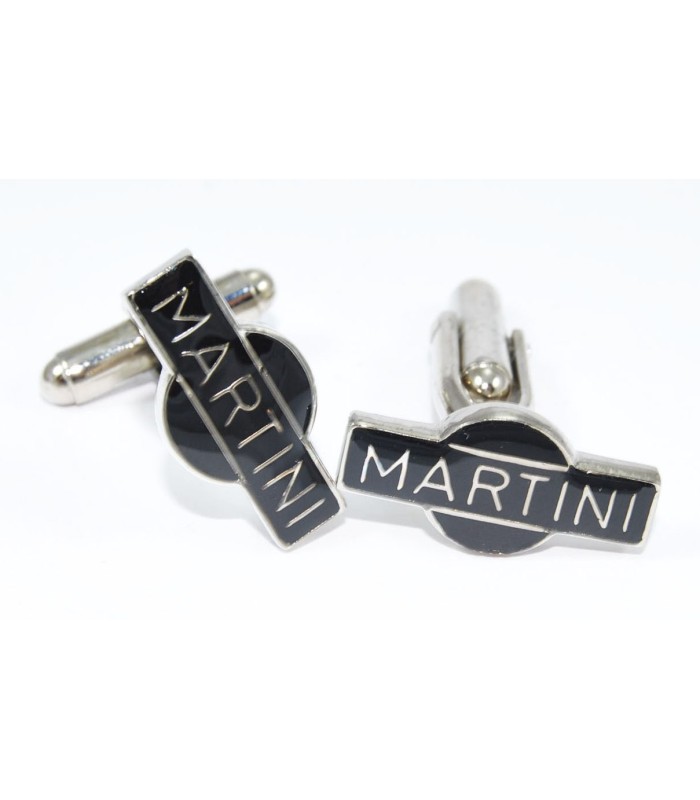 Gemelos para camisa Vermut Martini