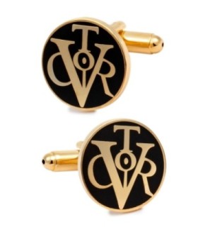 Gemelos para Camisa Vitor 18mm