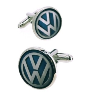 Gemelos para Camisa Volkswagen