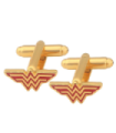 Gemelos para Camisa Wonder Woman