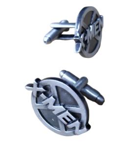 Gemelos para Camisa X-Men 20mm