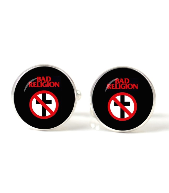 Gemelos para camisas Magglass Bad Religion