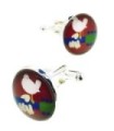 Gemelos para camisas Magglass Cartel Woodstock