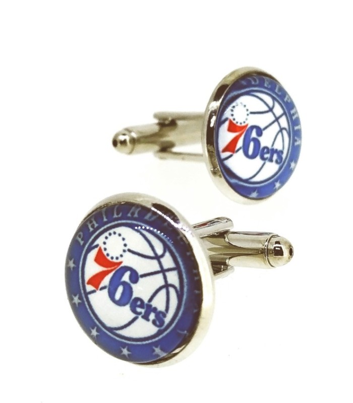 Gemelos Philadelphia 76ers 16mm
