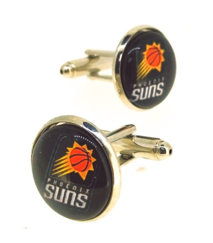 Gemelos Phoenix Suns 16mm