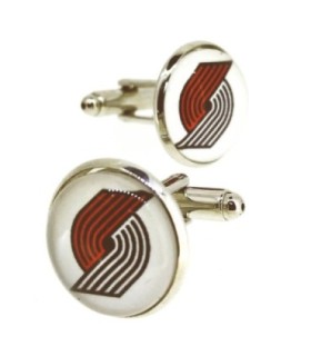 Gemelos Portland Trail Blazers 16mm