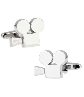 Gemelos Proyector de Cine