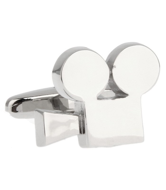 Gemelos Proyector de Cine