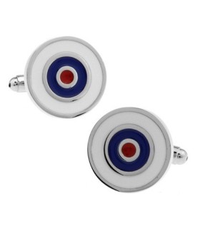 Gemelos Red Point Designer