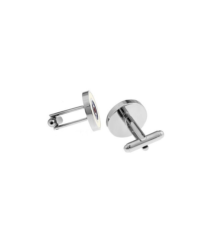 Gemelos Red Point Designer