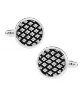 Gemelos Rounded Wedding Rombos