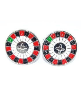 Gemelos Ruleta