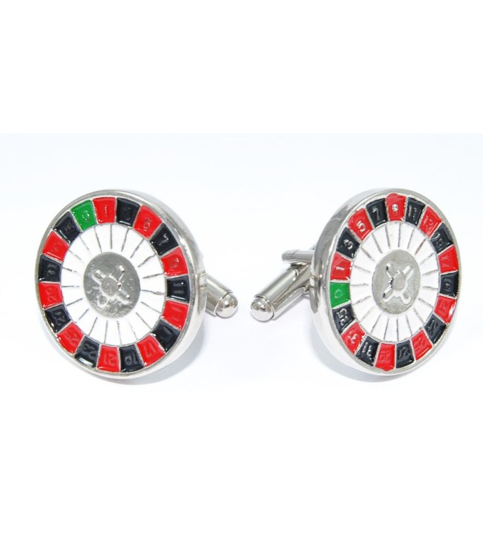 Gemelos Ruleta