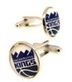 Gemelos Sacramento Kings 16mm