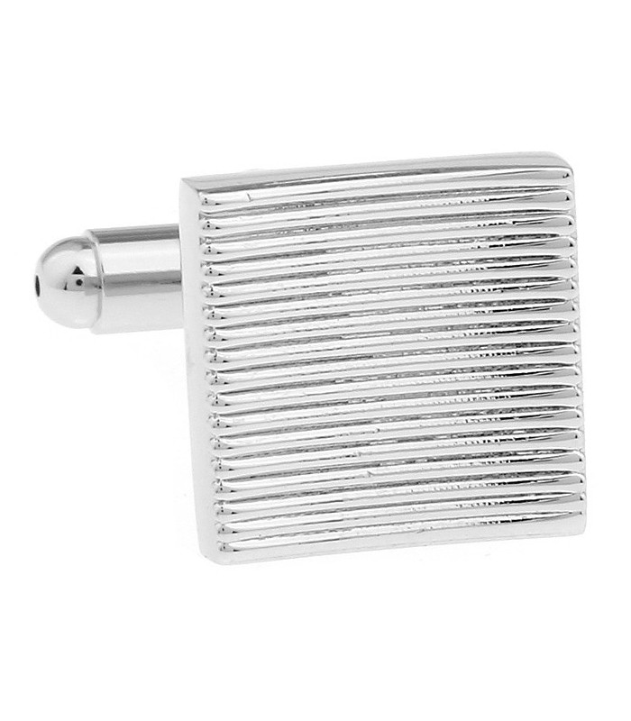 Gemelos Square Oval Stripes