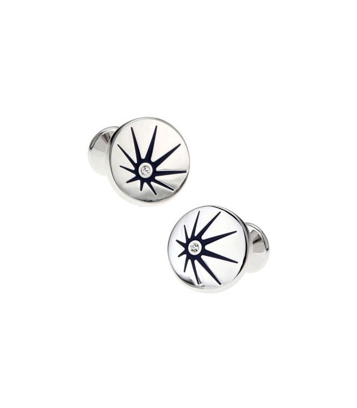 Gemelos Star Crystal Design