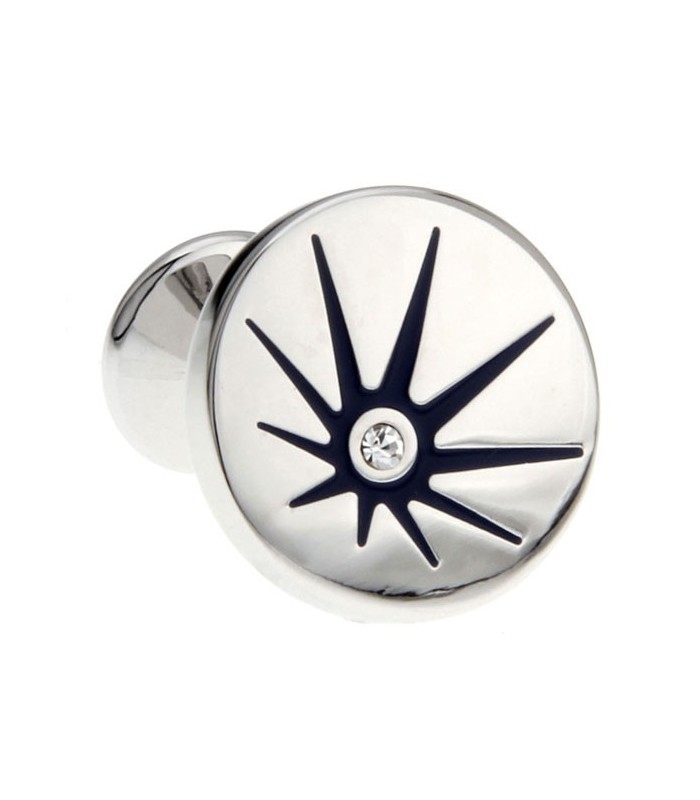 Gemelos Star Crystal Design