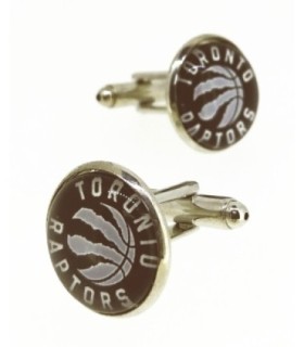 Gemelos Toronto Raptors 16mm