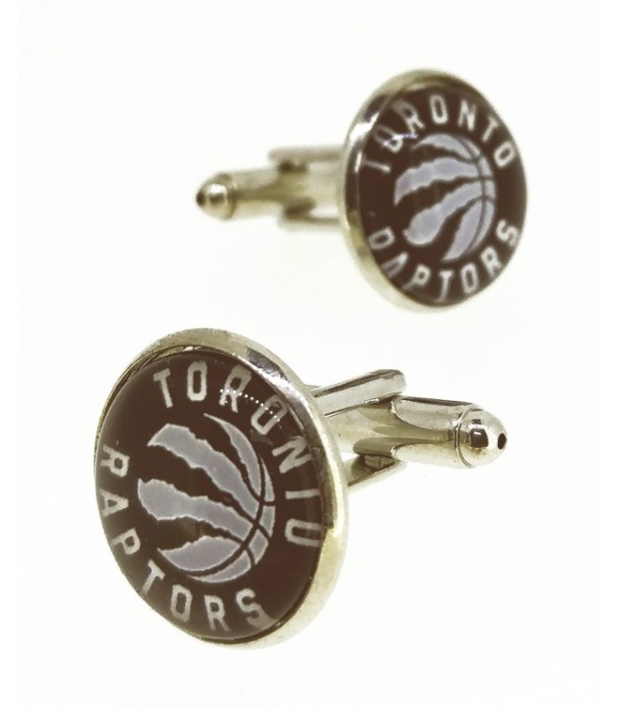 Gemelos Toronto Raptors 16mm