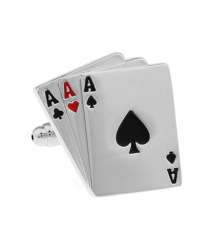 Gemelos Trio de Ases