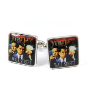 Gemelos Wall Street Producto del mes