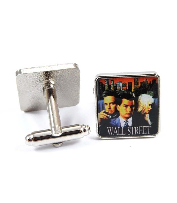 Gemelos Wall Street Producto del mes