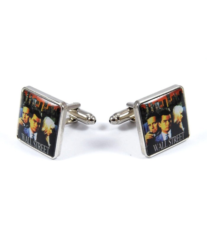 Gemelos Wall Street Producto del mes