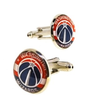 Gemelos Washington Wizards 16mm