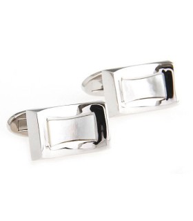 Gemelos Wedding White Nacared Elite