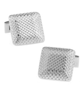 Gemelos Weeding Elegant Steel Knots