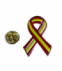 General Staff School 16mm Pin