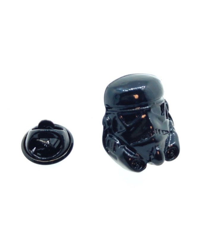 Golden Unicycle 25mm Pin