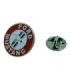 Indian Motorcycle 18mm Pin