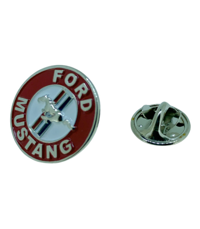 Indian Motorcycle 18mm Pin